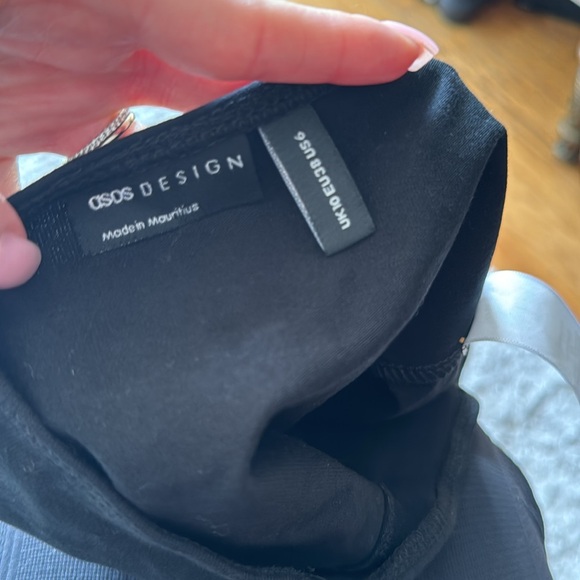 ASOS bandeau - Picture 3 of 3